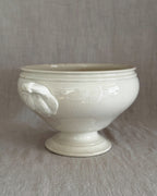 The Antique French Gien Tureen