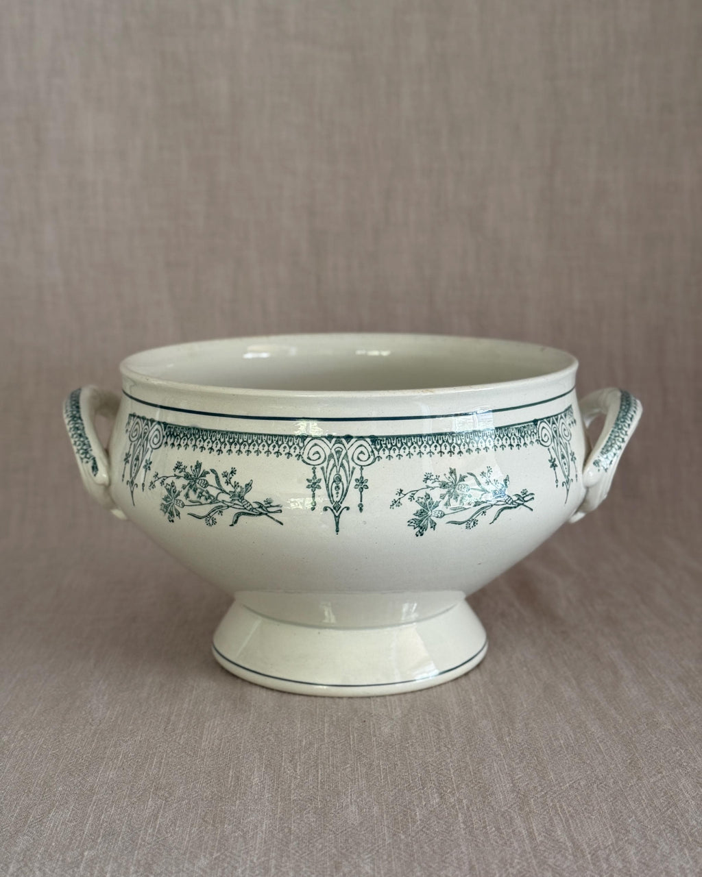 The Saint Amand Tureen