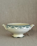 The French Roses Mousses Tureen