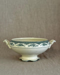 The French Roses Mousses Tureen