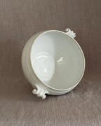 The Big Porcelain Tureen by Alfred Hache & Cie Vierzon