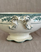 The French Roses Mousses Tureen