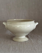 The Antique French Gien Tureen