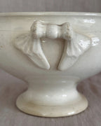The Antique French Ribbon Tureen