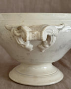 The Digoin Sarreguemines Tureen