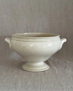 The Antique French Gien Tureen