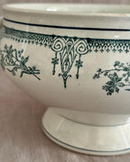 The Saint Amand Tureen