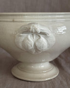 The Antique French Gien Tureen
