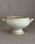 The Antique French ribbon Tureen