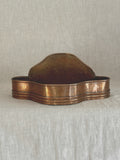 The Copper Shelf
