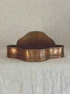 The Copper Shelf