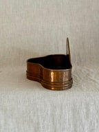The Copper Shelf