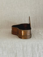 The Copper Shelf
