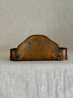 The Copper Shelf