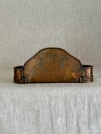 The Copper Shelf
