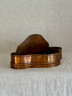 The Copper Shelf