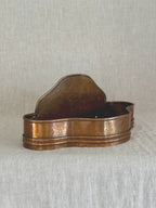 The Copper Shelf