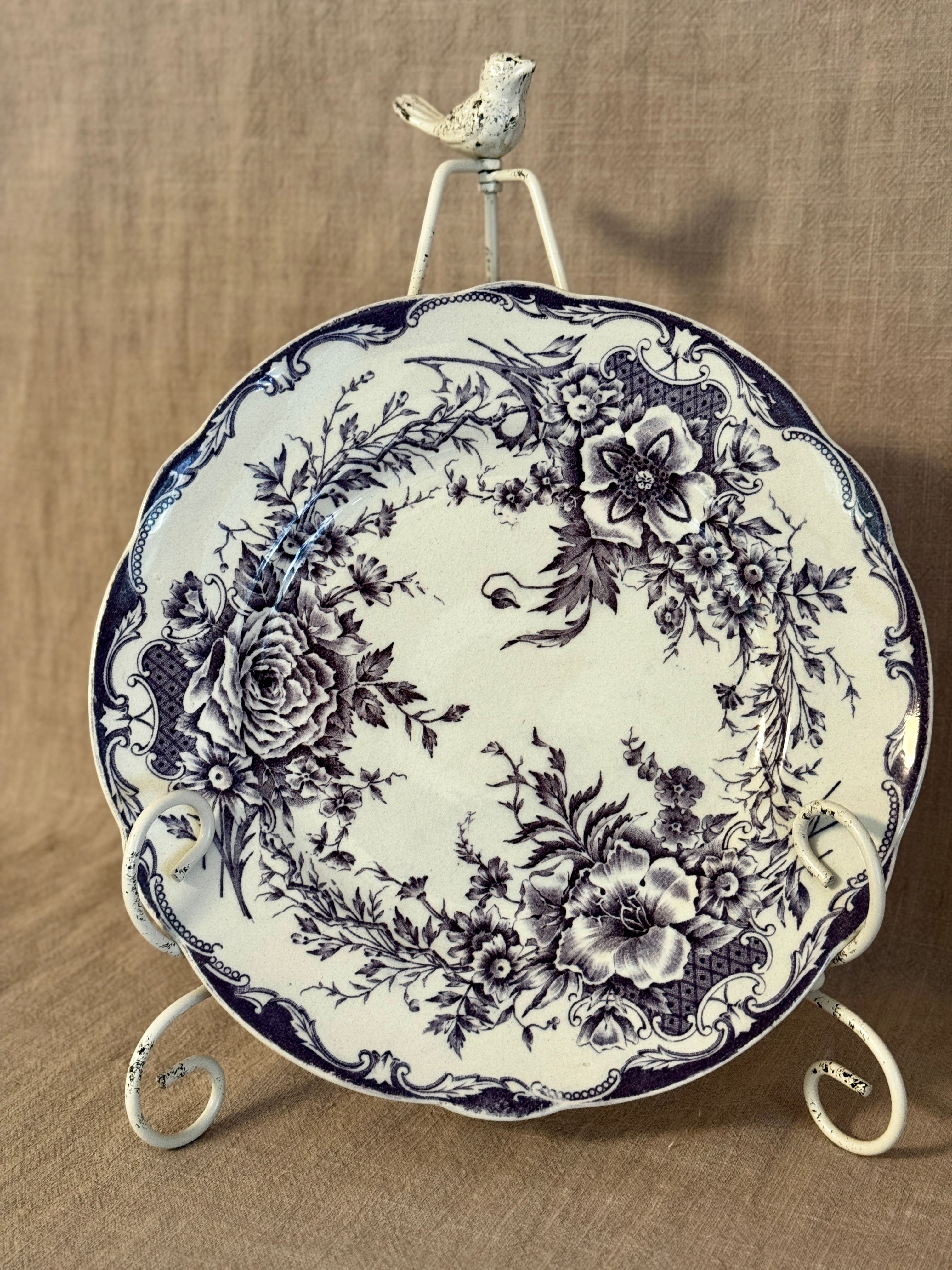 The Birgitta Plates