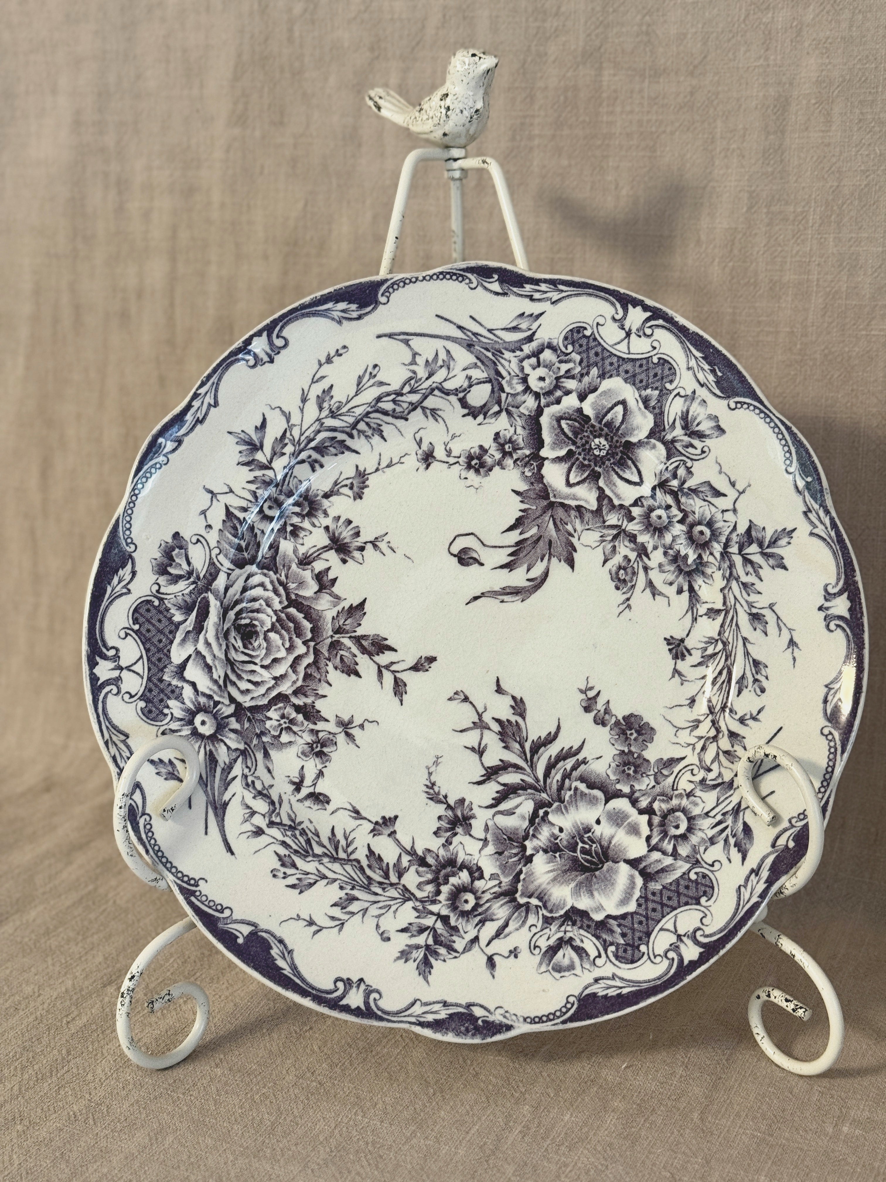 The Birgitta Plates