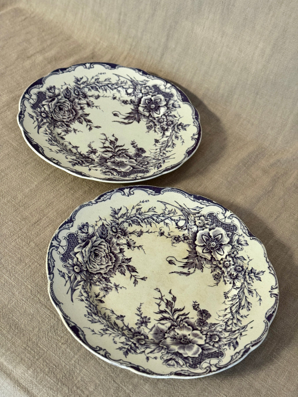 The Birgitta Plates