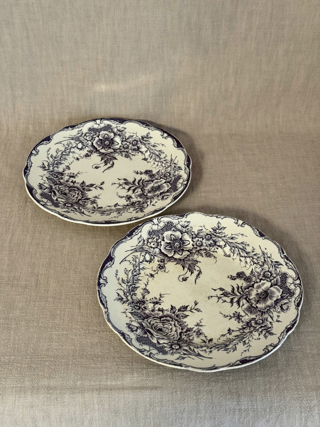 The Birgitta Plates
