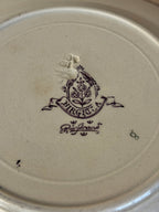The Birgitta Plates