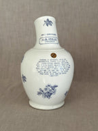 The Alb. Stille Inhalation Flask