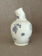 The Alb. Stille Inhalation Flask