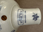 The Alb. Stille Inhalation Flask