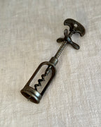 The Rack-and-Pinion Corkscrew