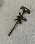 The Iron Corkscrew