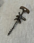 The Iron Corkscrew
