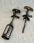 The Rack-and-Pinion Corkscrew