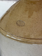 Impressed SKEY 20 TAMWORTH stamp on the flagon shoulder