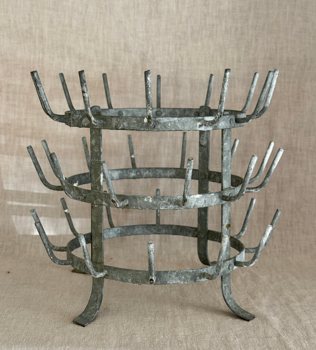 The Bottle Rack