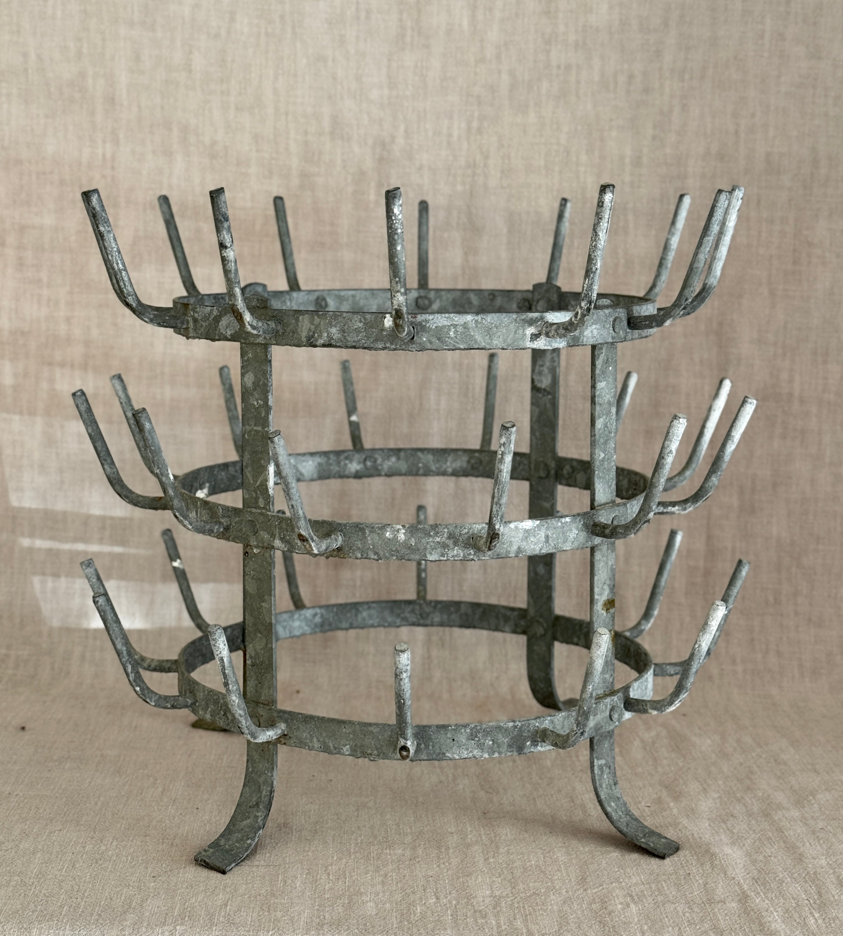 The Bottle Rack