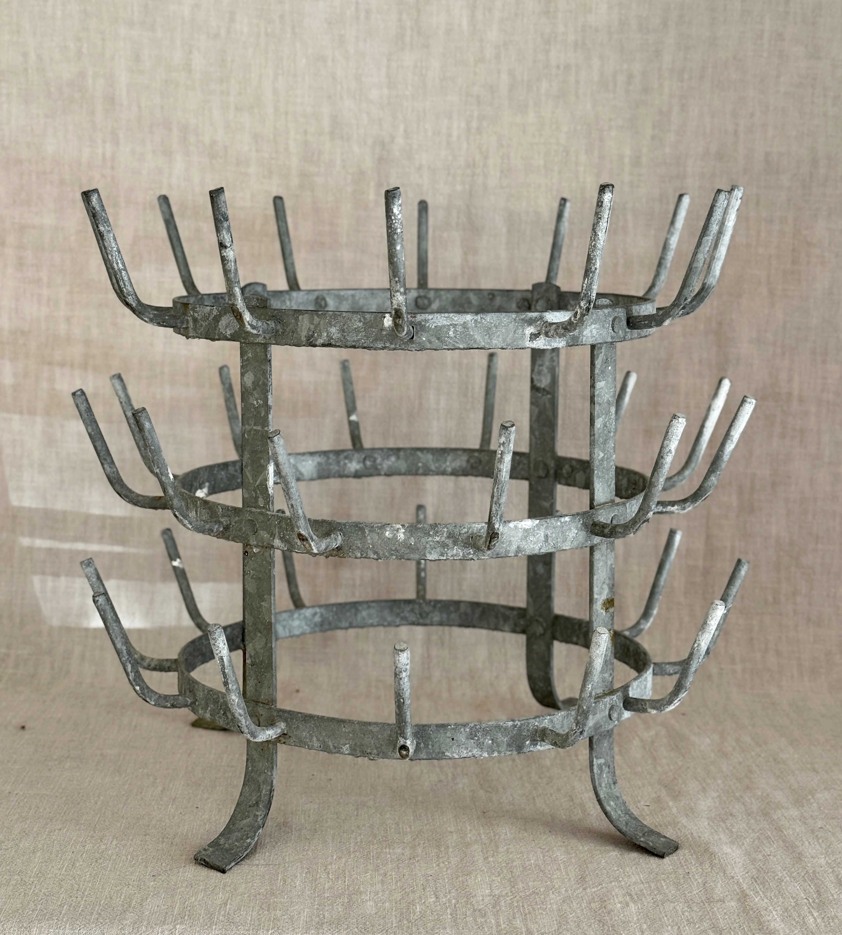 The Bottle Rack