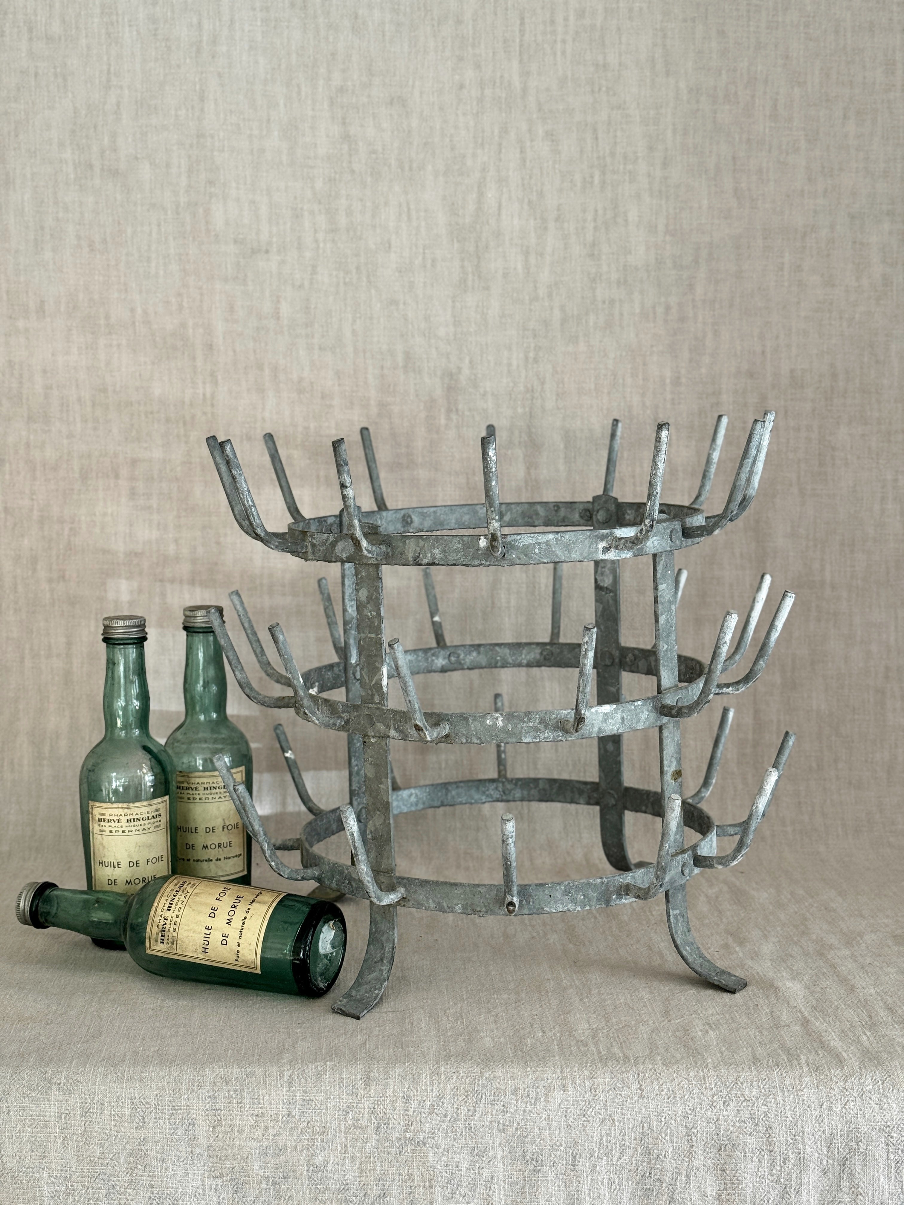 The Bottle Rack