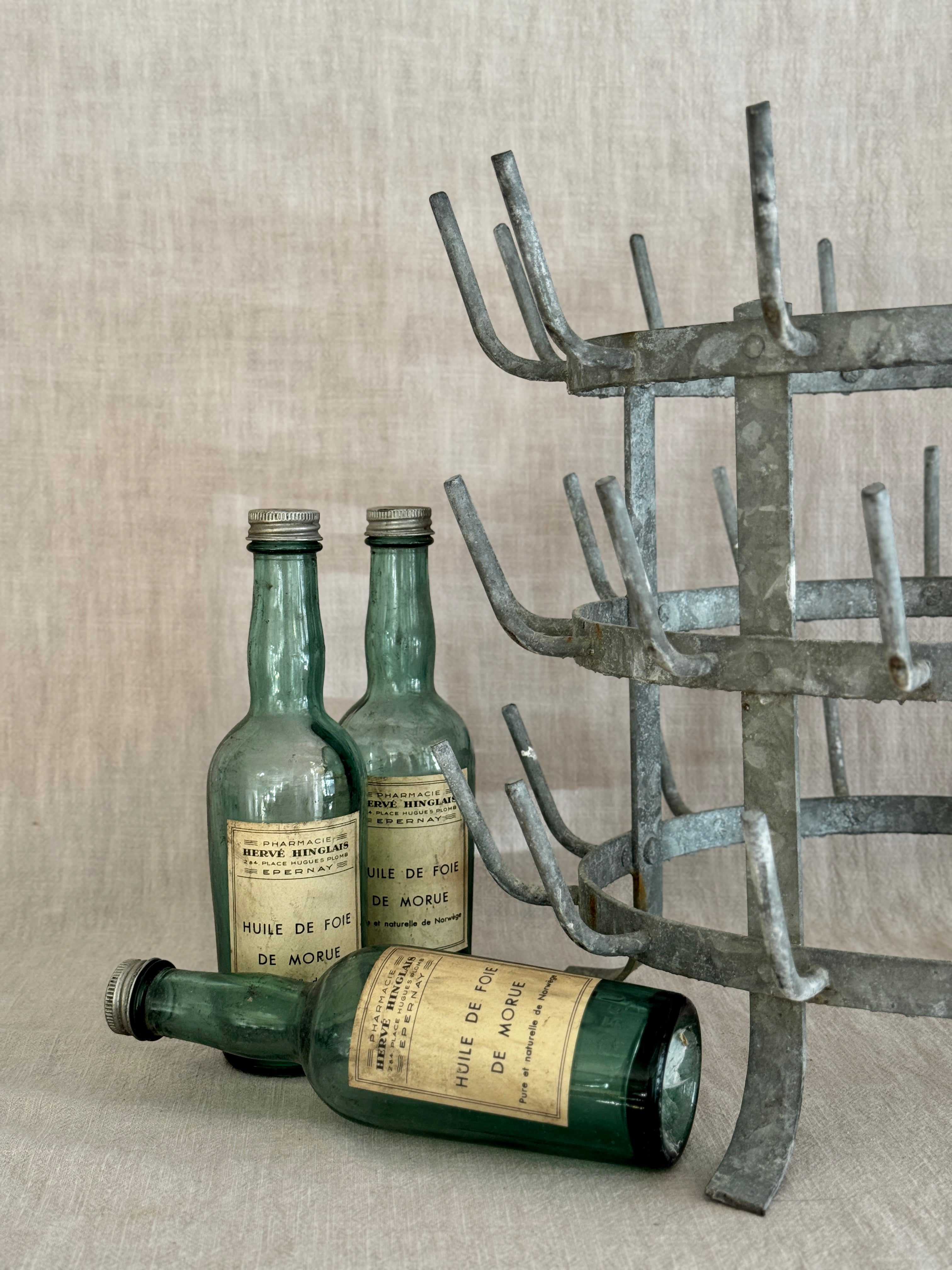 The Bottle Rack