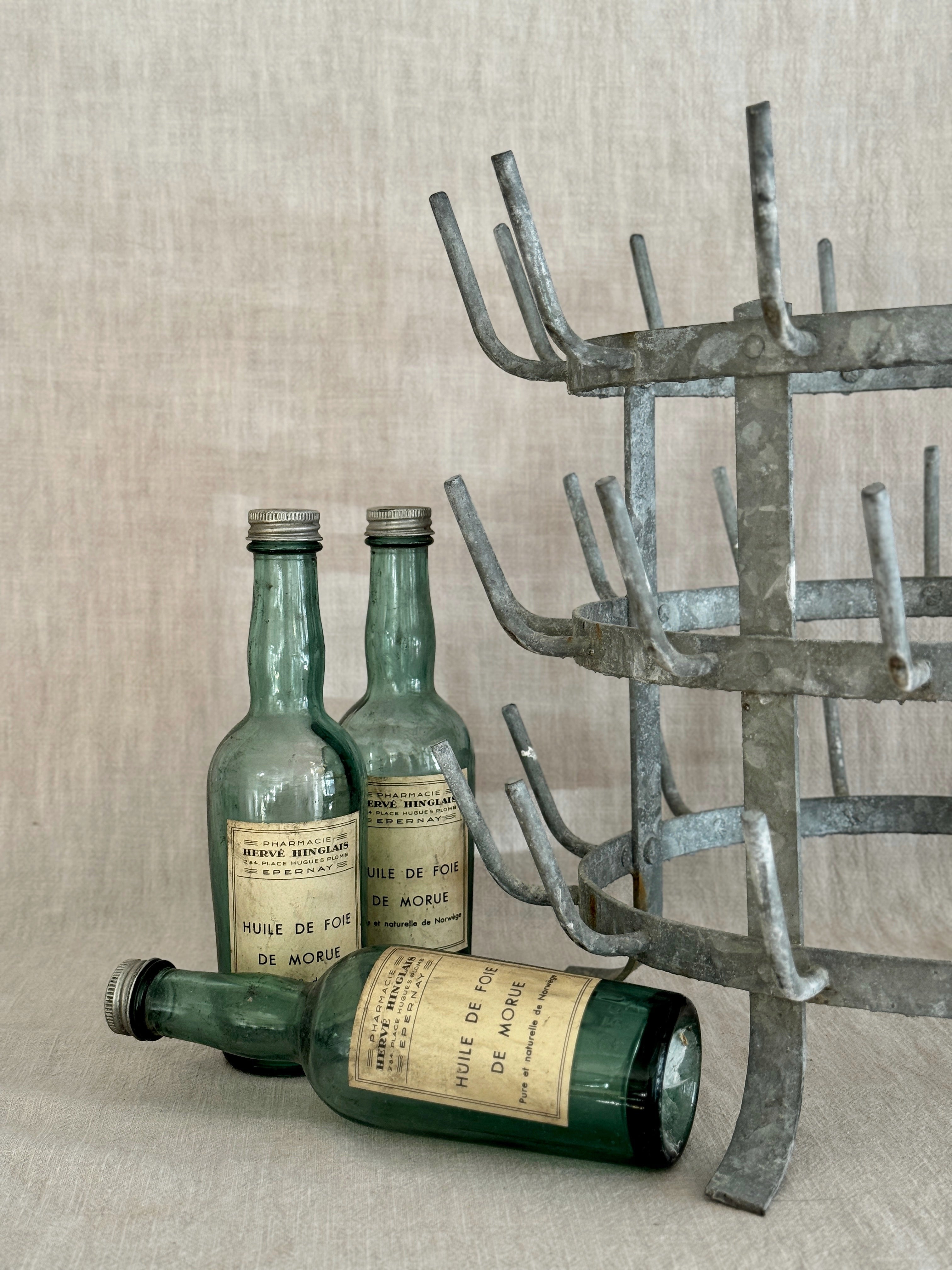 The Bottle Rack