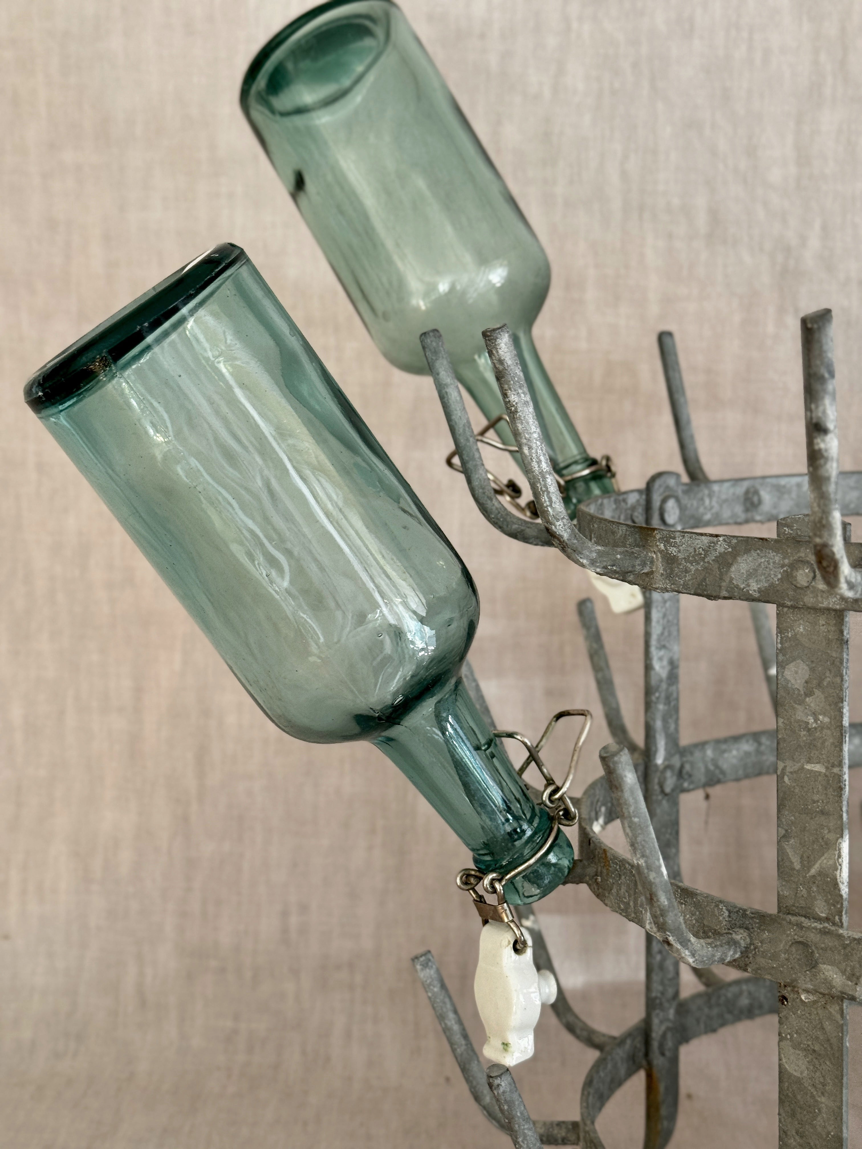 The Bottle Rack