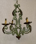The Amiens Chandelier
