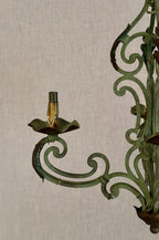 The Amiens Chandelier