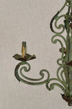 The Amiens Chandelier