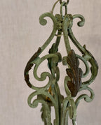 The Amiens Chandelier