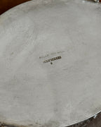 The Gustavian Cream & Sugar Set – Hallbergs GAB