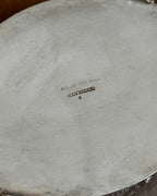 The Gustavian Cream & Sugar Set – Hallbergs GAB