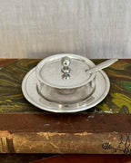 The Swedish Art Deco Caviar Dish