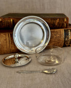 The Swedish Art Deco Caviar Dish