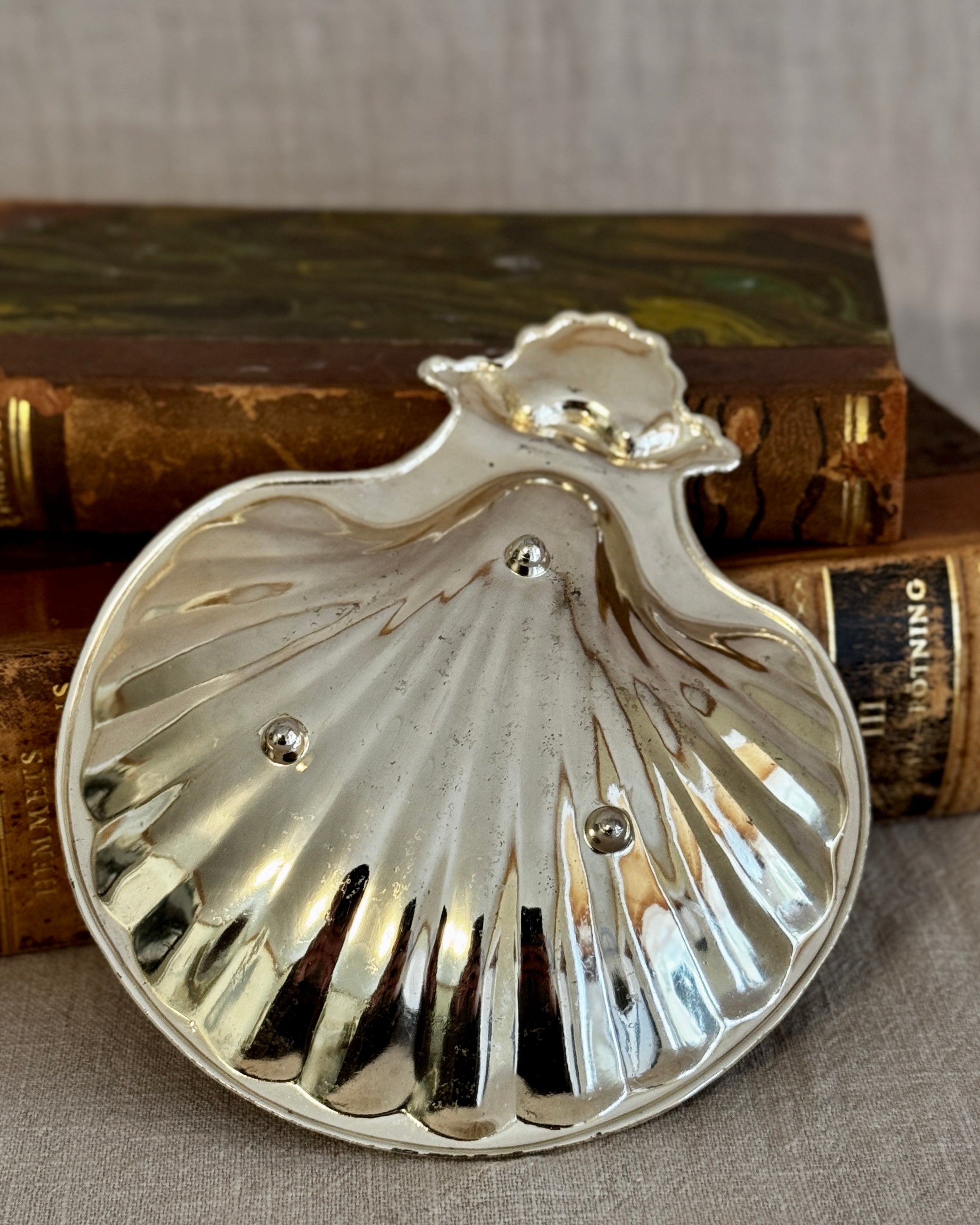 The French Coquille Dish